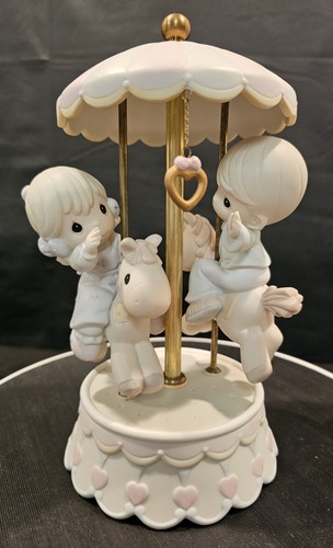 Precious moments love - precious, makes