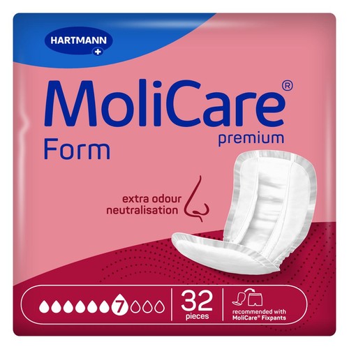 Molicare premium form - molicare,