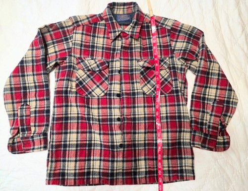 Vintage 60s pendleton board - vintage,