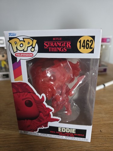 Funko pop stranger - pop!, things