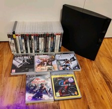 Sony PlayStation 3 PS3 Console