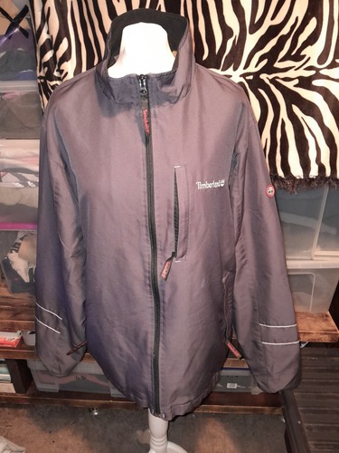 Timberland weather gear jacket - timberland,