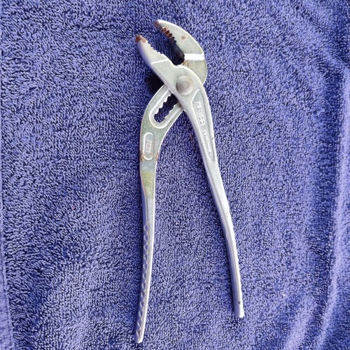 Bmw original pliers - original, heyco