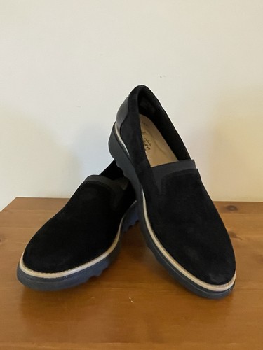 Women clark size 1 2 - 3, 1/2