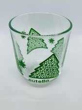 Rare Limited Edition Nutella