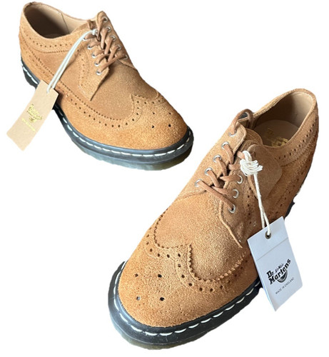 Martens 3989 chestnut - martens,