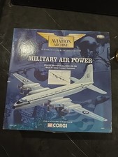 Corgi Aviation Archive 1:144