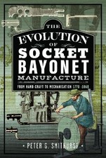 The Evolution of Socket