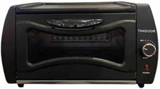 Mini Tandoori Oven Lahmacun
