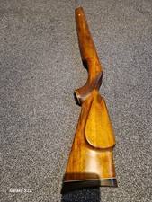 WEIHRAUCH HW97 HW77 RIFLE