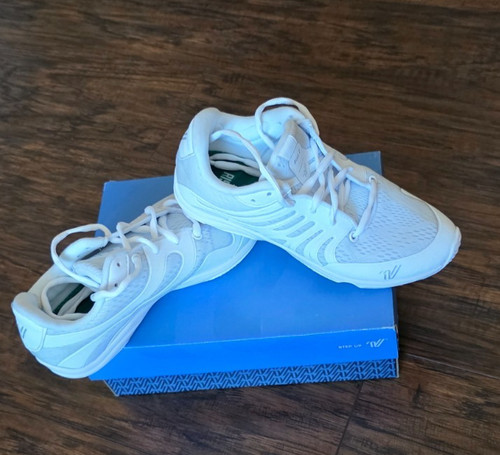 Varsity spirit cheer shoes - varsity,