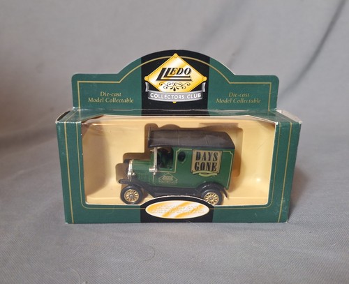 Lledo collectors club - lledo,