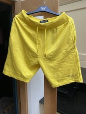 McKenzie Men's Yellow Sweat