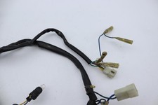 CAGIVA W8 125 Electrical
