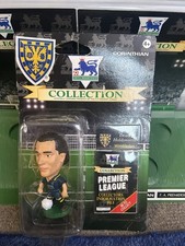 CORINTHIAN HEADLINERS