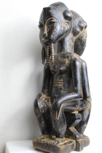 Maternity baoulé janus - baoulé, 40cm
