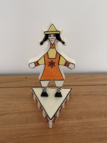 Lorna bailey lady triangle - bailey,