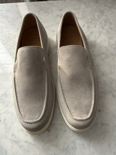 Loake tuscany loafers - loake,