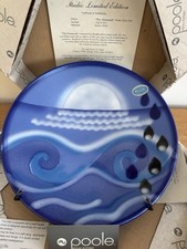 Boxed Paperwork Ltd Ed Poole