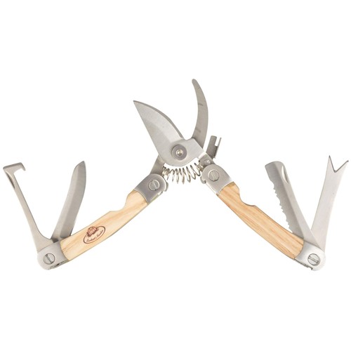 Esschert garden multitool - esschert,