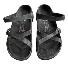 Tatami Birkenstock Black