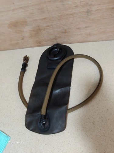 Camelbak omega water reservoir - water,