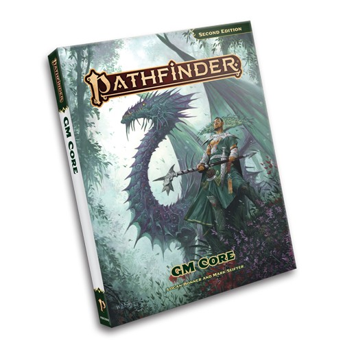 Pathfinder rpg gm - rpg:,