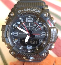 Casio G-SHOCK GG-B100-1AER