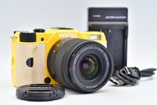 ⏯️[Excellent+5] Pentax Q10