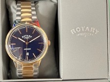 New mens/Gents Rotary