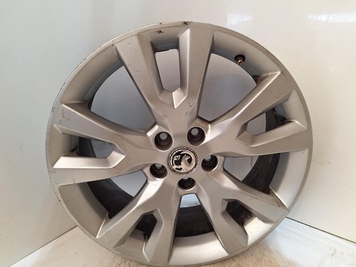 Vauxhall antara mk1 2011 - vauxhall,