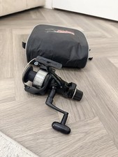 Shimano Aero Baitrunner 6000