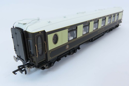 Gauge hornby niobe pullman - oo,