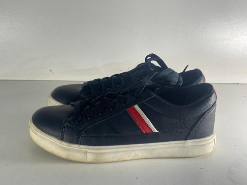 Cross hatch unisex black faux - hatch,
