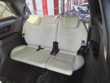 REAR SEAT TOYOTA MK3 2006On 2017 ESTIMA 5 DOOR MPV  COMPLETE 2ND & 3RD ROW SEATS