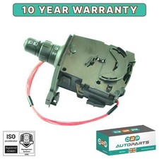 HEADLIGHT SWITCH LIGHT INDICATOR STALK FOR RENAULT CLIO MK3 MODUS KANGOO