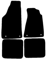 Fits Audi 80/90 Coupe Not