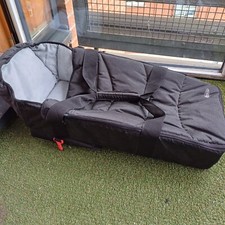 Graco Quattro Tour Deluxe