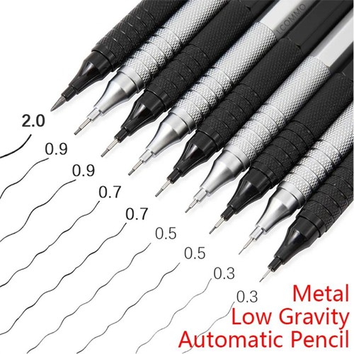 Stationery mechanical pencil - stationery,