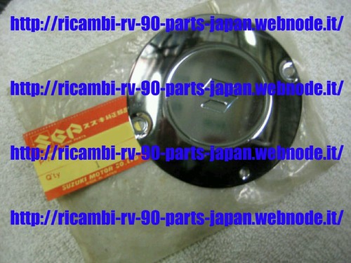 Suzuki inner gasket - rv,