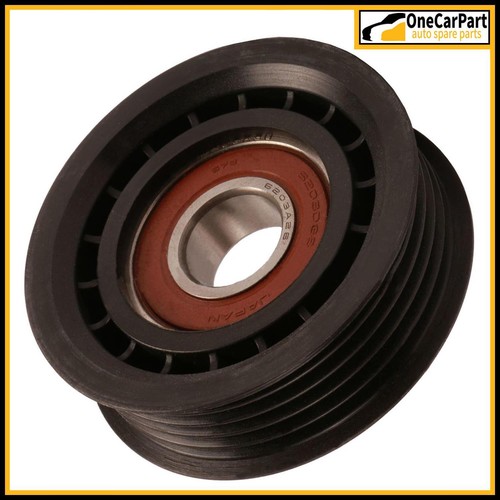 Alternator idler pulley for - idler,