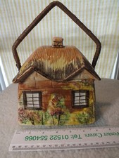 Price Bros cottage ware