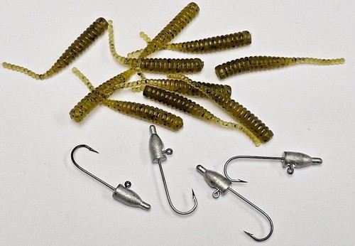 Natural olive 5cm soft - 10, 3.5cm
