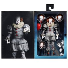 NECA IT 2 Pennywise Clown