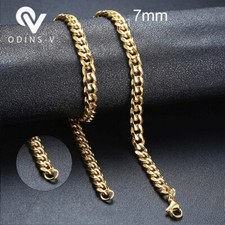 Mens womens chain silver gold - chain,