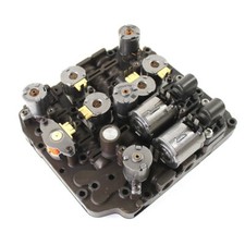 6-Speed Mechatronic
