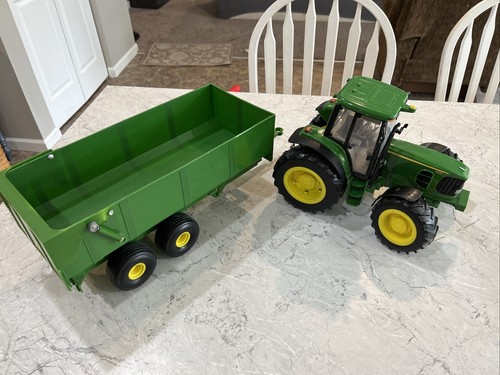 Britains ertl john deere - ertl,