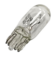 LIGHT BULB 12V 5W  Push In