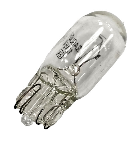 Light bulb 12v push - 12v,