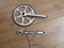 Vintage Cycling Raleigh